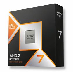 CPU AMD Ryzen 7 9850X3D 100-1000001973WOF