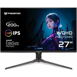 XB273UX1bmiiprx, 27"/IPS/2560x1440/200Hz/HDMI/DP/Audio/2Y UM.HX3EE.111