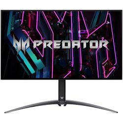 X27UW3bmiiprx, 27"/OLED/2560x1440/240Hz/HDMI/DP/Audio/2Y UM.GXXEE.305