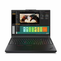 Lenovo prijenosno računalo ThinkPad P16 Gen 3, 21RQ0004SC 21RQ0004SC