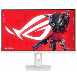 MON 27 AS ROG Strix XG27ACMES-W 90LM0C92-B01171
