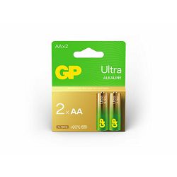 GP baterije LR6-SB2 AA Ultra Alkaline GPPCA15AU719