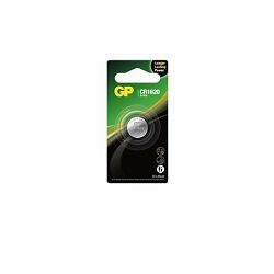 GP baterije CR1620-2CPU1 Lithium Coin GPPBL1620032