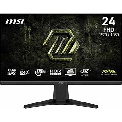 MON 24 MSI MAG 245F X24 9S6-3BC81M-001