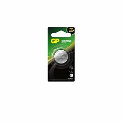 GP baterije CR2450-2CPU1 Lithium Coin GPPBL2450052