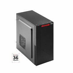 MSGW stolno računalo Basic R5 a113 PC MSG Basic R5 a113