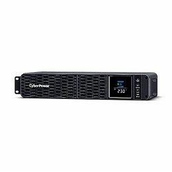 CyberPower 1600VA/1000W CP1600EIPFCRM2U CP1600EIPFCRM2U