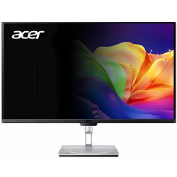 PE320QKXSMIIPHUZX, 31.5"/OLED/3840x2160/240Hz/HDMI/DP/USB-C/Audio/3Y UM.JP0EE.X05