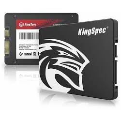 SSD 512GB Kingspec P3 2,5" SATA P3-512 P3-512