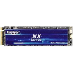 SSD 512GB Kingspec NX M.2 NVMe NX-512 NX-512