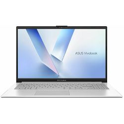 E1504FA-BQA5499, 15.6/FHD/Ryzen 3 30/8GB/256GB/INT/DOS/SLV/2Y 90NB0ZR1-M07NN0