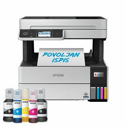 Multifunkcijski Pisač Epson EcoTank L6499 C11CJ88408