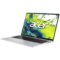 AL17-52P-55JR, 17.3/FHD/Core Ultra 5 115U/16GB/S512GB/INT/W11H/SLV/2Y NX.DPJEX.001