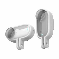 Insta360 GO 3/GO 3S Vertical & Horizontal Action Mount Set CINSBATG