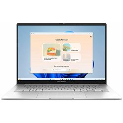 UX3405CA-ST1438W, 14/3K OLED/Core Ultra 7 255H/32GB/1TB/INT/W11H/2Y 90NB14W2-M023L0