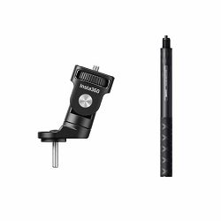 Insta360 Bike Headset Cap Mount CINSBAVU