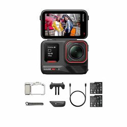 Insta360 Ace Pro 2 Dual Battery Xplorer Bundle / Dark Gray CINSBBGA/ACEPRO298