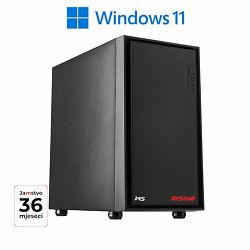 MSGW stolno računalo Office i212 PC MSGW Office i212/HR