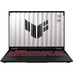 FA608UMI-TU166, 16/FHD+/Ryzen 7 260/16GB/512GB/RTX5060-8GB/DOS/GRY/2Y 90NR0KV1-M00EJ0