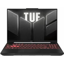 FA607NUQ-RL014,16/FHD+/Ryzen 7 170/16GB/512GB/RTX4050-6GB/DOS/GRY/2Y 90NR0QF3-M004L0