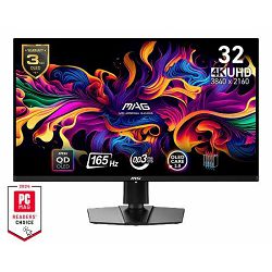 MON 32 MSI MAG 321UP QD-OLED CRMAG321UPQDOLED