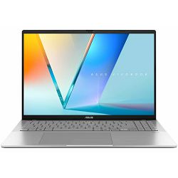 S3607CA-RP024W, 16/FHD+/Ultra 7 255H/16GB/512GB/INT/W11H/SLV/2Y 90NB16I1-M00D50