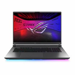 G815LW-SA298W, 18/2.5K/Ultra 9 290HX/32GB/1TB/RTX5080-16GB/W11H/GRY/2Y 90NR0LC1-M00DN0