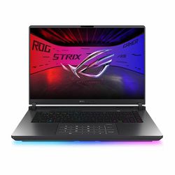 G615LP-TS219, 16/2.5K/Ultra 9 290HX/32GB/1TB/RTX5070-8GB/DOS/GRY/2Y 90NR0LN1-M00A20