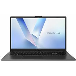 E1504FA-BQA2877, 15.6/FHD/Ryzen 3 30/8GB/256GB/INT/DOS/BLK/2Y 90NB0ZR2-M07NP0