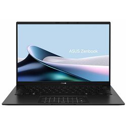 UM3406GA-QD028W, 14/FHD+ OLED/Ryzen AI 7 445/16GB/1TB/INT/W11H/BLK/2Y 90NB17R1-M00E10