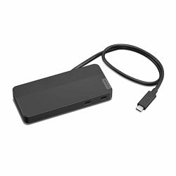 Lenovo dock Dual Display USB-C, 40B90000WW 40B90000WW