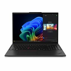 Lenovo prijenosno računalo ThinkPad T16 Gen 4 (AMD), 21QN001PSC 21QN001PSC