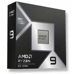 CPU AMD Ryzen 9 9950X3D2 100-100001978WOF