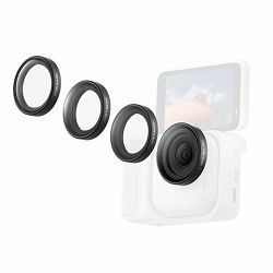 Insta360 GO Ultra Micro Lens Kit CINSCBEY(CINSCBEY- 1)