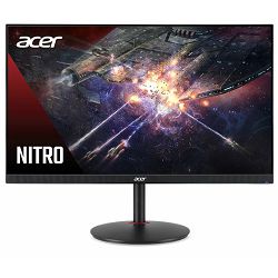 Nitro XV272UV3bmiiprx, 27"/IPS/2560x1440/180Hz/HDMI/DP/Audio/2Y UM.HX2EE.307