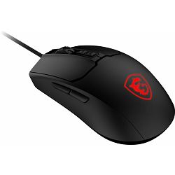 MS MSI FORGE GM100 S12-0402310-HH9