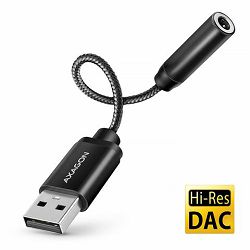 AUD AXA ADA-HA USB-A - DAC audio adapter ADA-HA