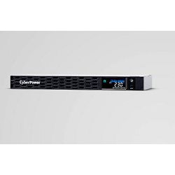CyberPower 700VA/ 420W CP700EIPFCRM1U CP700EIPFCRM1U