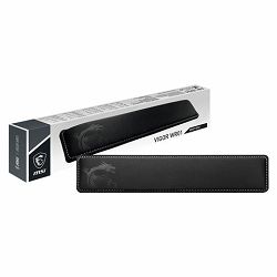MS DOD MSI VIGOR WR01 WRIST REST OJ0-XXXXXX1-000