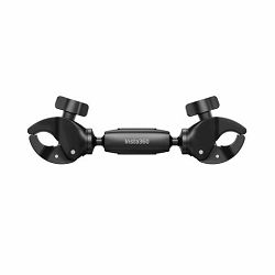 Insta360 Motorcycle Selfie Stick Support Clamp CINSBAVF