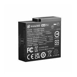 Insta360 Ace/Ace Pro Battery (1650mAh) CINSBAJA