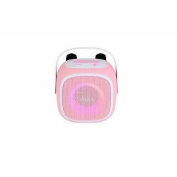 VIVAX VOX BT karaoke BS-20 Duo Pink VIVAX VOX BT karaoke BS-20 Duo Pink