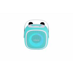 VIVAX VOX BT karaoke BS-20 Duo Green VIVAX VOX BT karaoke BS-20 Duo Green