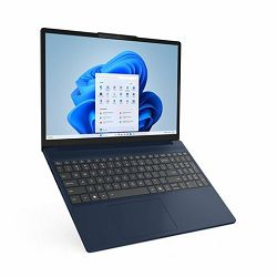 Lenovo prijenosno računalo IdeaPad Slim 3 15IRH10, 83K10130SC_W11P 83K10130SC_W11P
