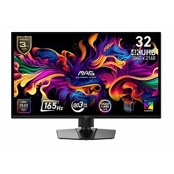 MON 32 MSI MAG 322UP QD-OLED E16 9S6-3DD29A-049