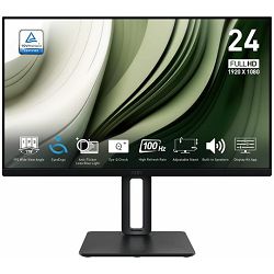 MON 24 MSI PRO MP245PG 9S6-3PC19M-003