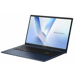 X1504MA-BQ773, 15.6/FHD/Core 5 315/16GB/512GB/INT/DOS/BLU/2Y 90NB17I1-M01HL0