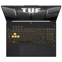 FX607VJR-TU295, 16/FHD+/Core 5 205H/16GB/512GB/RTX3050-6GB/DOS/GRY/2Y 90NR0MZ6-M00M00