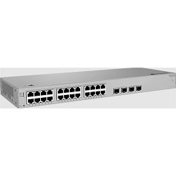 Huawei eKit Switch S310S-24T4JX (24*10/100/1000BASE-T ports) S310S-24T4JX