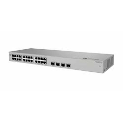 Huawei eKit Switch Huawei S220S-24P4JX (24*10/100/1000BASE-T ports) S220S-24P4JX